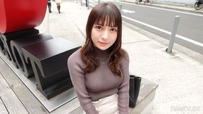 Siro-5453 A Beautiful Half-japanese Girl With Cute Big Eyes Has Arrived!she Spends Her Days Feeling Frustrated While Working As A Cram School Instructor, And Every Day She Gets Rid Of It By Masturbating.the Sex That Has Accumulated Too Much Will Be Releas