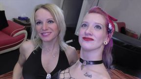 Bukkake Sperm Party 37
