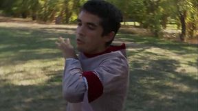 Larper Amia Miley Gets Some Live Action Fucking When She Gets Home
