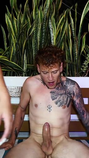 Big Ass Latinas Fucking Their Brother-in-law with a Big Cock