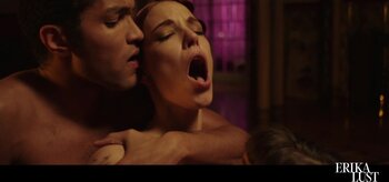 Mickey Mod Shows Silvia Rubi and Her Tattooed Girlfriend a Night of Firsts