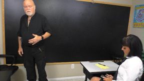 DFP Academy: No Cell Phones in Class HD