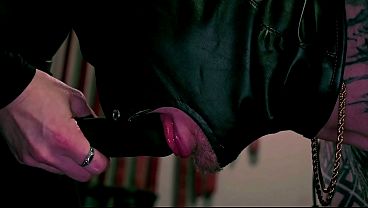 GORGEOUS Sensual Mistress Goddess Pegging and Milking