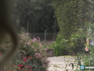 Samantha Jay Gets Her Twat Banged