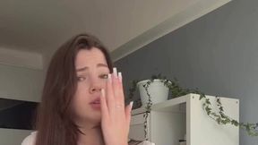 Community Creator
 @shyemilybaby @Female Masturbation and #Stockings #Teen #Shaved Pussy nsfw movie hot | Tik.Porn