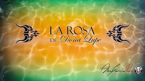 AGax La Rosa De Do&ntilde_a Lupe - El Quintito - Parodia version porno - VIDEO COMPLETO