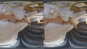 The high heeled sandals of 3DVR180 HEIYU PO have smelly feet that crush dwarfs