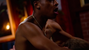 Rod's Room: In My Own Backyard, I Found Two Men In Love