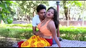 Hot girl full video