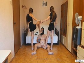 FFM Session Trampling