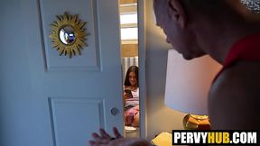Video Me Now Stepdaddy Peter Fitzwell, Juniper Ren