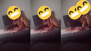 SOLO QUERIA VER ANIME Y TERMINE COGIENDOMELA