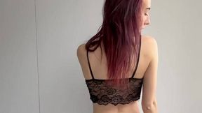 Member video sent by @SaintBella @Teasing & #Nude #Stockings #Sexy #Redhead Porn film hd sexy | Tik.Porn