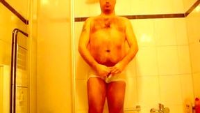 Hot Shower