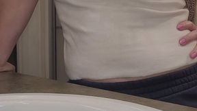 I Dirty Your Sink as Payback