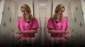 YOU GOT TRANSFORMED INTO STEPDADDERS TOILET