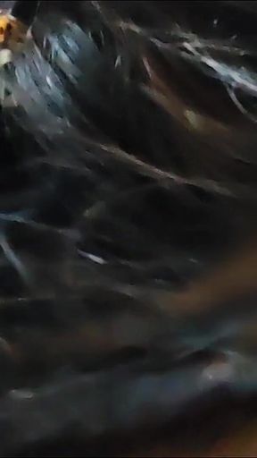 Stepsister Caught Me Jerking, She Gives Me a Blowjob Till Cum