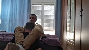 My Girlfriend's Stepfather Wanted to Swallow