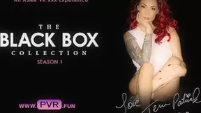 Tera Patrick - SexLikeReal