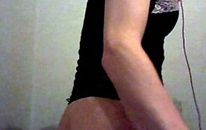 Cd teen slut vibrator play