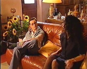 Italian full softcore movie Let Me Talk dedicated to lovers of eroticism with gorgeous women and spicy situations