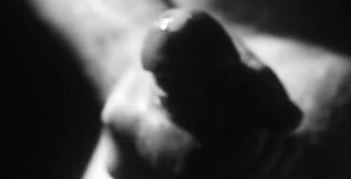 Close up on Me Cumming