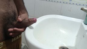 All Video Mix on Bathroom Boy in Step Mom