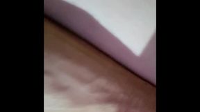 une seance de sport ou sa bite termine dans ma bouche