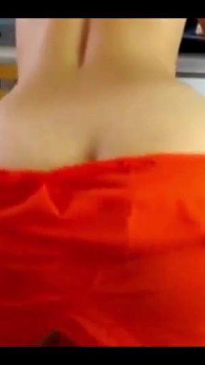 Naughty Booty Bounce: Sexydea's Erotic Twerking Extravaganza!