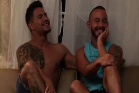 masculines In messy nude Activity