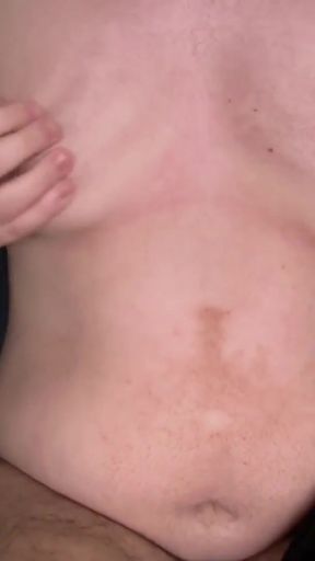 Jaw-dropping moment from &quot;Sexy Fat Chubby Arab Man with Huge Tits Man Boobs naked&quot;