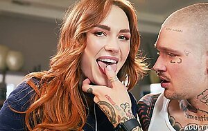 Adulttime, siri dahl, she wants him