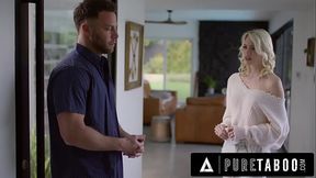 Cheating wife Kenna James gets pregnant at fertility clinic