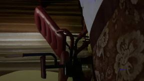 chinese sex chair