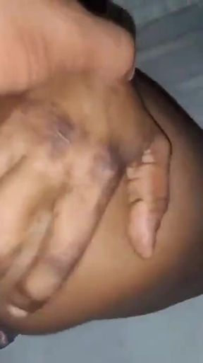 All We Can Do Is Anal Sex "pov"