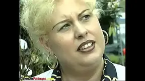 Curvy Mom Gets Anal for the First Time on Camera