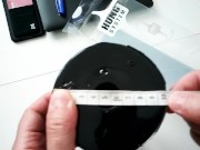 Unboxing Giant HUGE DILDO Matt Hung System + Vaccum Hungsystem