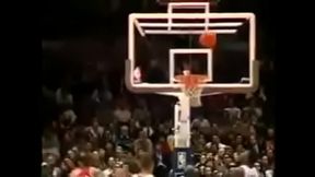 Jordan enterrando gostoso e fudendo os rivais
