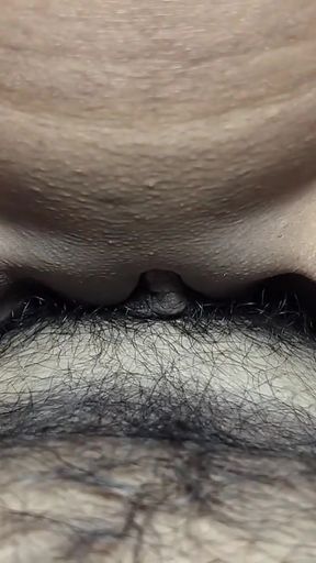 Girlfriend's sister fucked fiercely in a hotel room   Clip 1