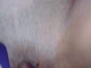 Rico polvo pareja madura