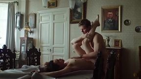 Movie Sex Scenes: The Ultimate Collection