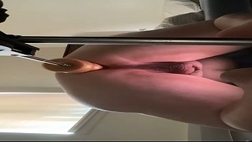 Machine Drills My Ass Deep &ndash_ Extreme Stretch Preview