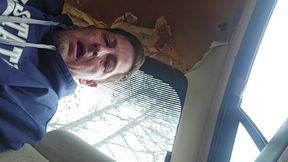 Just enjoying some solo play