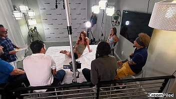 CreamPiled Pre-scene Episode #19