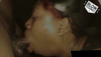 Trina The Throat Audition