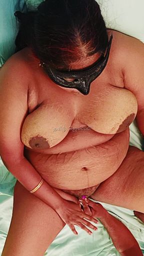 Desi Fingering and Doggy