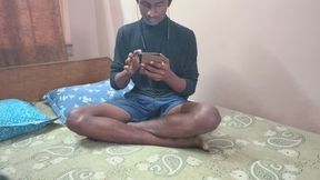 Today I shook you by giving you a porn video