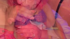 Big, Huge & Short-Haired Shemales: Smoking, Vaping & Ladyboy Blowjobs!