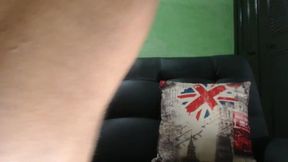 Jeff Clean Private Show