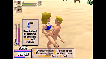 Bonetown The 2nd Cumming Came To Steam!